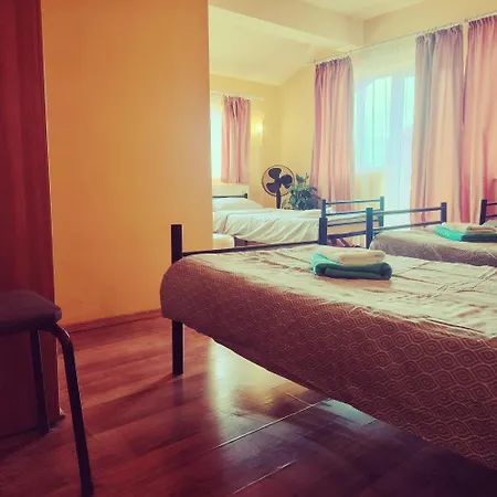 Family Or Friends * Kluż-Napoka