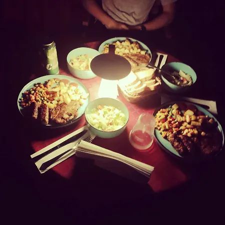 Hostel Family Or Friends Κλουζ-Ναπόκα