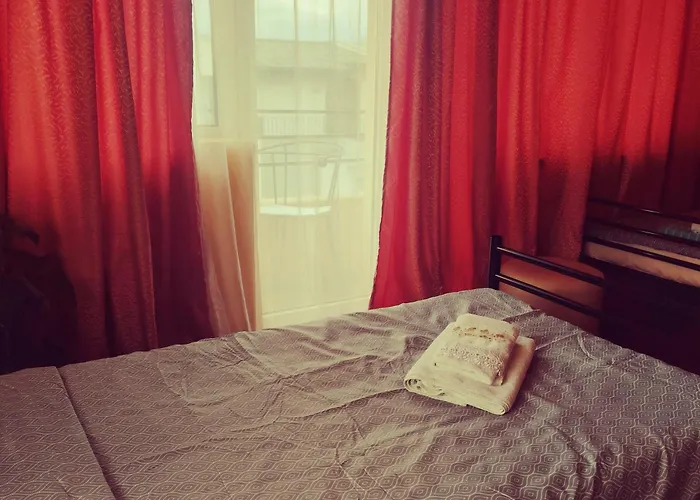 Family Or Friends Hostel *