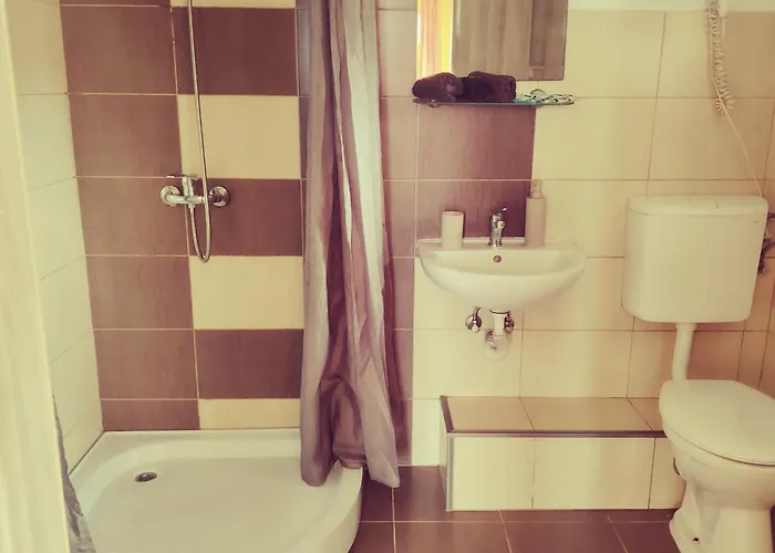 Hostel Family Or Friends *