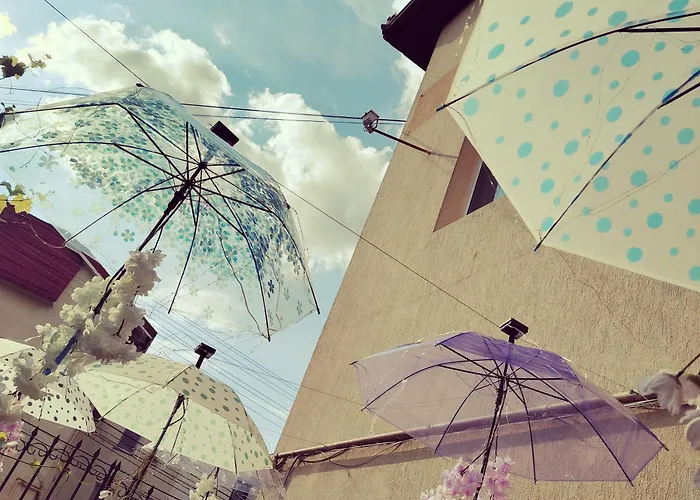 Family Or Friends Hostel *