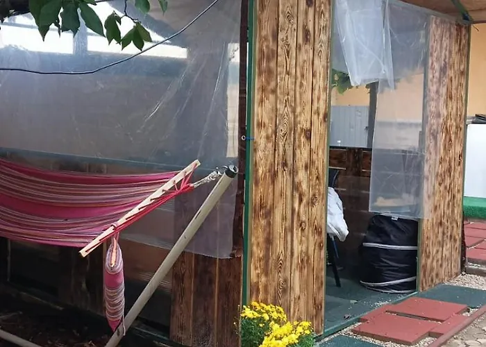 Family Or Friends Hostel Kluż-Napoka