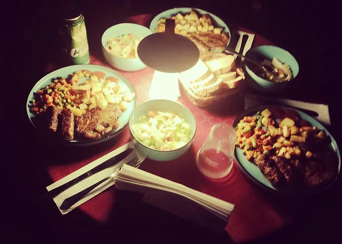 Hostel Family Or Friends Kluż-Napoka